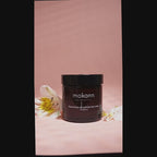 Crema facial regeneradora antipolución frambuesa